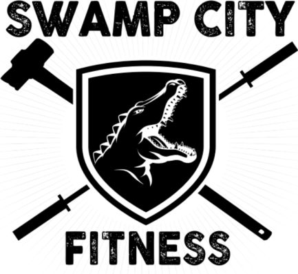 Swamp City Fitness