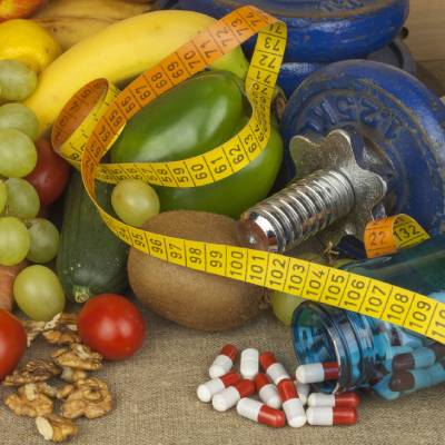 NUTRITION PLANS